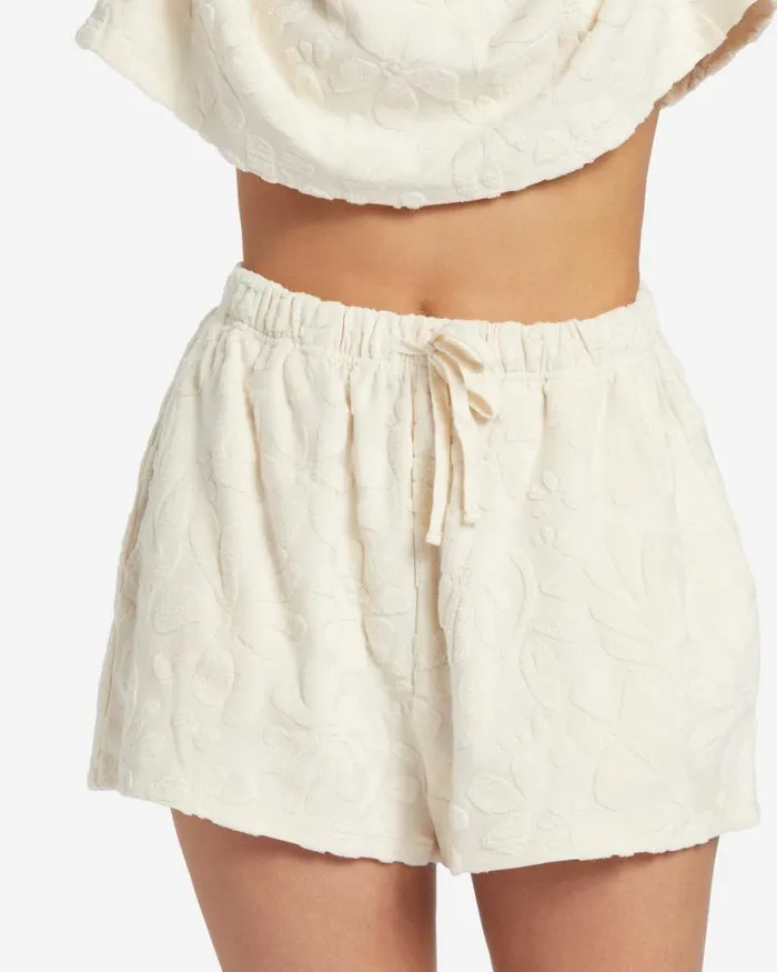 Billabong Shorts Loosen Up Shorts Whitecap 8211 Women Billabong Shorts Loosen Up Shorts Whitecap 8211 Women