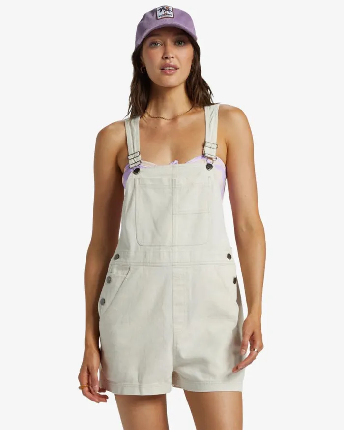 Billabong Shorts Sand Canyon Denim Shorts Whitecap 8211 Women Billabong Shorts Sand Canyon Denim Shorts Whitecap 8211 Women