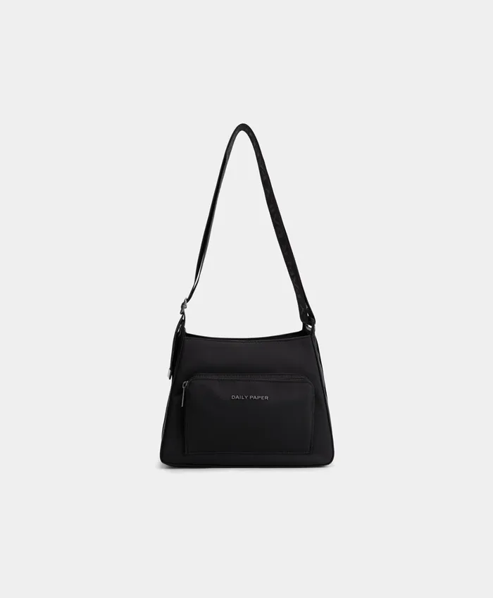 Black Estra Bag MenWomen Daily Paper Bags
