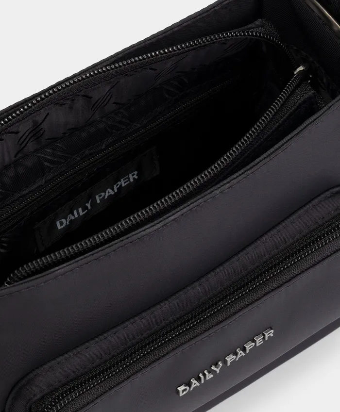 Black Estra Bag MenWomen Daily Paper Bags