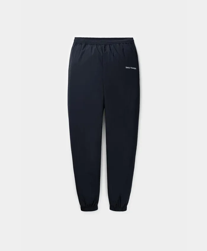 Black Eward Pants Black Men Daily Paper Sweatpants