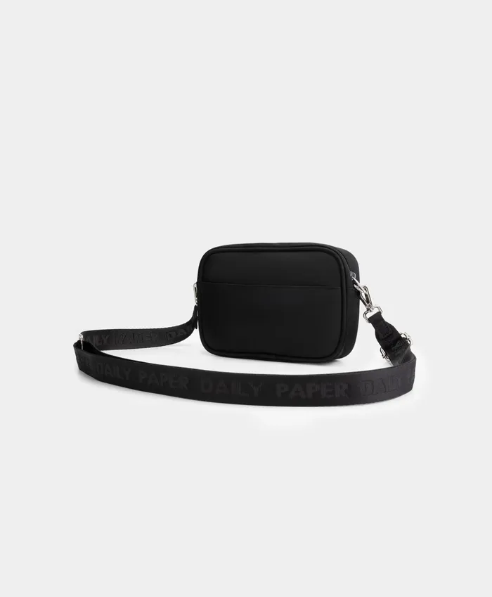 Black Hame Bag MenWomen Daily Paper Bags Black Hame Bag MenWomen Daily Paper Bags