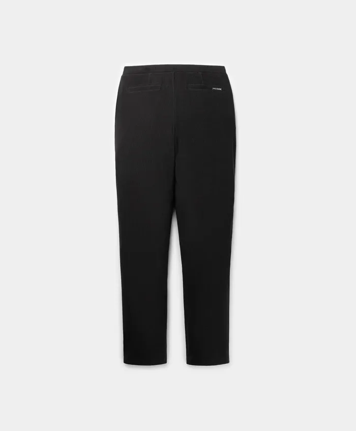 Black Parram Pants Men Daily Paper Trousers