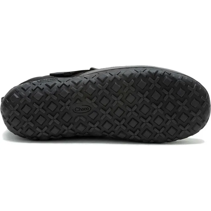 Boots Men Chaco Ramble Rugged Canvas Shoe Black Graphite Boots Men Chaco Ramble Rugged Canvas Shoe Black Graphite