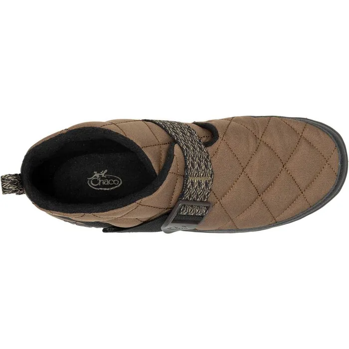 Boots Men Chaco Ramble Rugged Canvas Shoe Dark Sand Boots Men Chaco Ramble Rugged Canvas Shoe Dark Sand