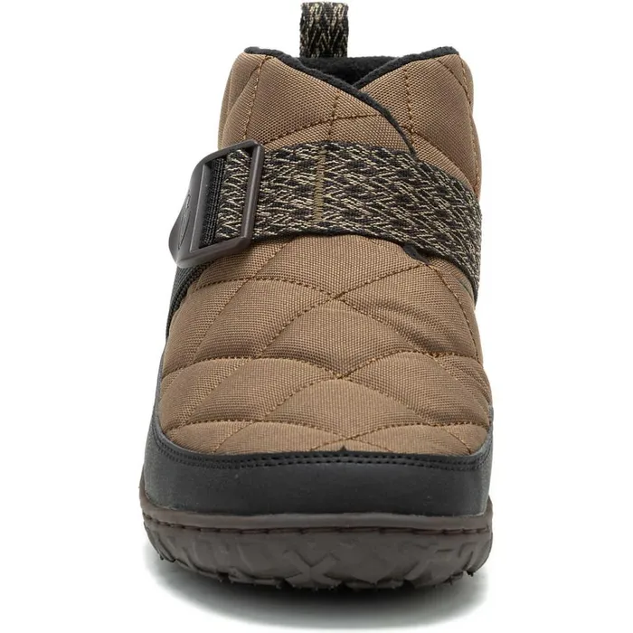 Boots Men Chaco Ramble Rugged Canvas Shoe Dark Sand Boots Men Chaco Ramble Rugged Canvas Shoe Dark Sand