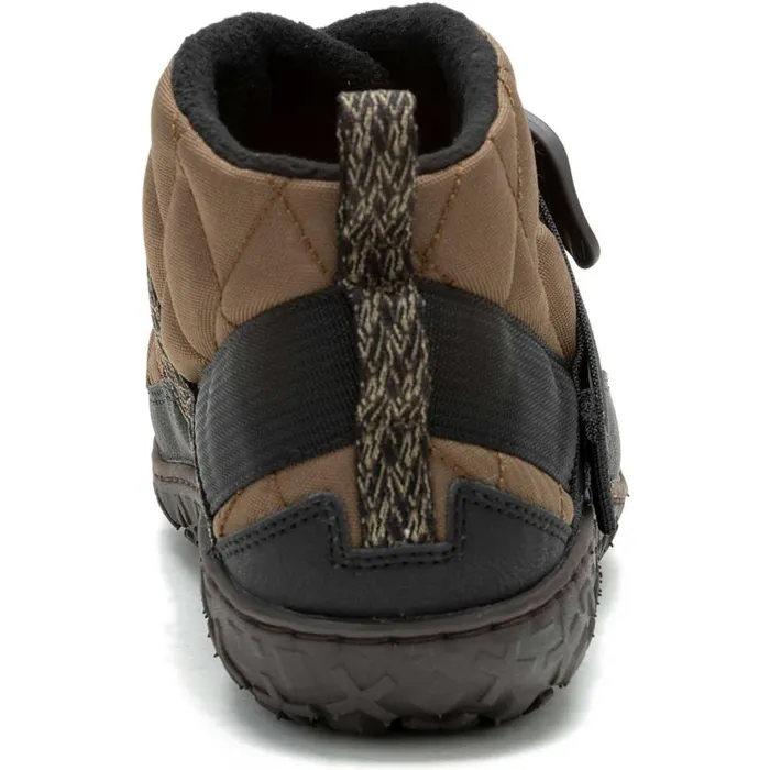 Boots Men Chaco Ramble Rugged Canvas Shoe Dark Sand Boots Men Chaco Ramble Rugged Canvas Shoe Dark Sand