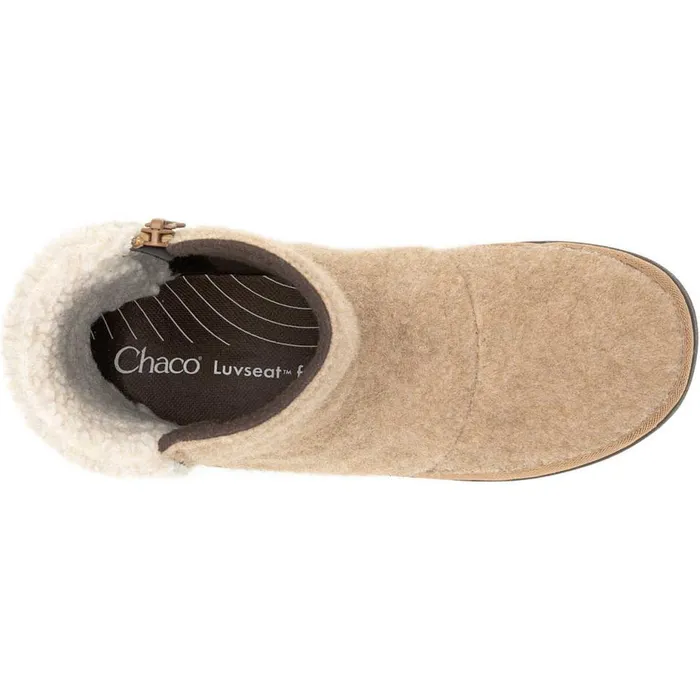 Boots Women Chaco Revel Tall Boot Brown Sugar Boots Women Chaco Revel Tall Boot Brown Sugar