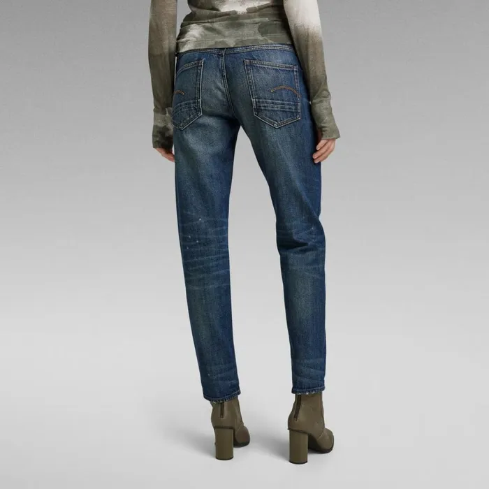 Boyfriend Women GStar RAW Kate Boyfriend Jeans Dark Shamrock