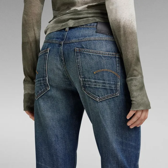 Boyfriend Women GStar RAW Kate Boyfriend Jeans Dark Shamrock