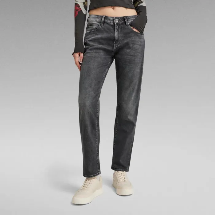 Boyfriend Women GStar RAW Kate Boyfriend Jeans Vintage Basalt