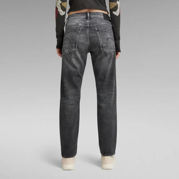 Boyfriend Women GStar RAW Kate Boyfriend Jeans Vintage Basalt