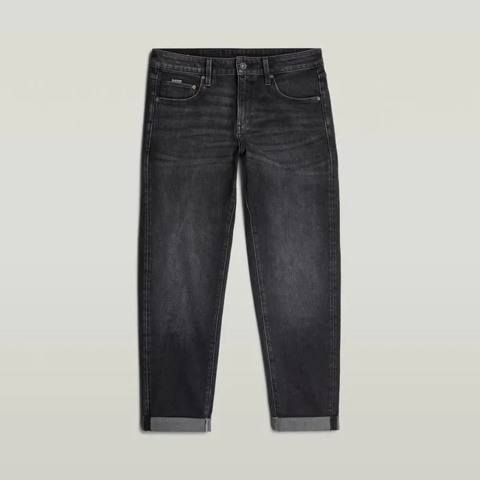 Boyfriend Women GStar RAW Kate Boyfriend Jeans Vintage Basalt