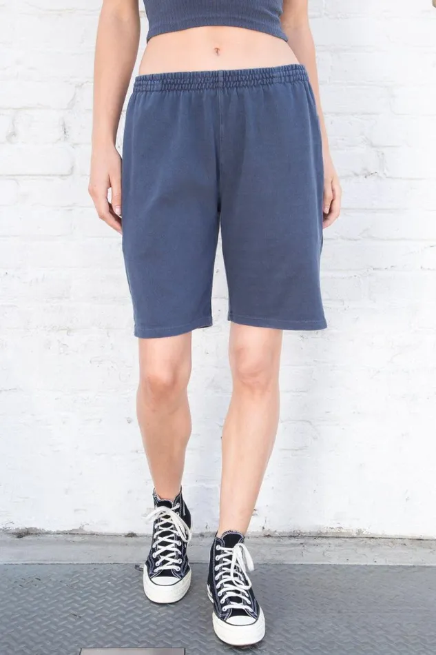 Brandy Melville Bottoms Rosa Sweatshorts Faded Dallas 8211 Women
