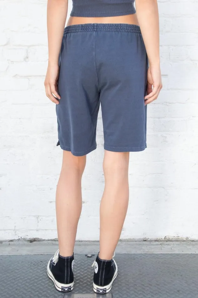 Brandy Melville Bottoms Rosa Sweatshorts Faded Dallas 8211 Women