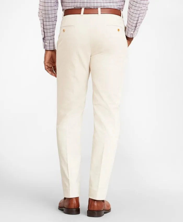 Brooks Brothers Casual Pants Clark Fit Fine Wale Stretch Corduroys Oatmeal 8211 Men Brooks Brothers Casual Pants Clark Fit Fine Wale Stretch Corduroys Oatmeal 8211 Men
