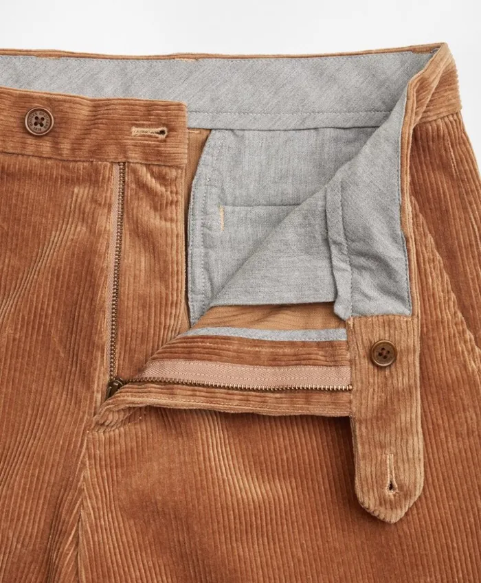 Brooks Brothers Casual Pants Milano Fit Wide Wale Stretch Corduroys Camel 8211 Men Brooks Brothers Casual Pants Milano Fit Wide Wale Stretch Corduroys Camel 8211 Men