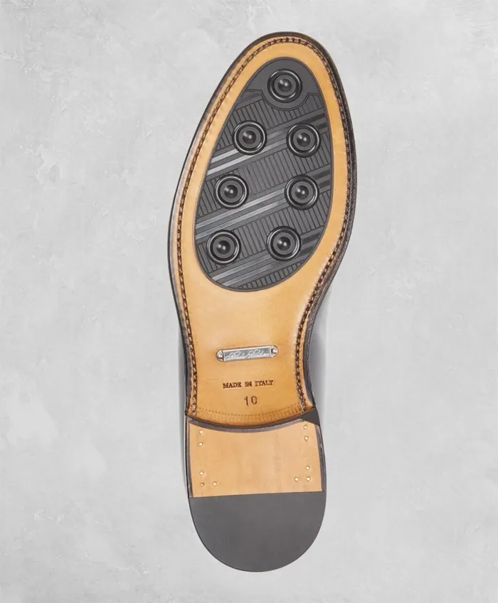 Brooks Brothers Dress and Casual Shoes Golden Fleece Penny Loafers Black 8211 Men Brooks Brothers Dress and Casual Shoes Golden Fleece Penny Loafers Black 8211 Men