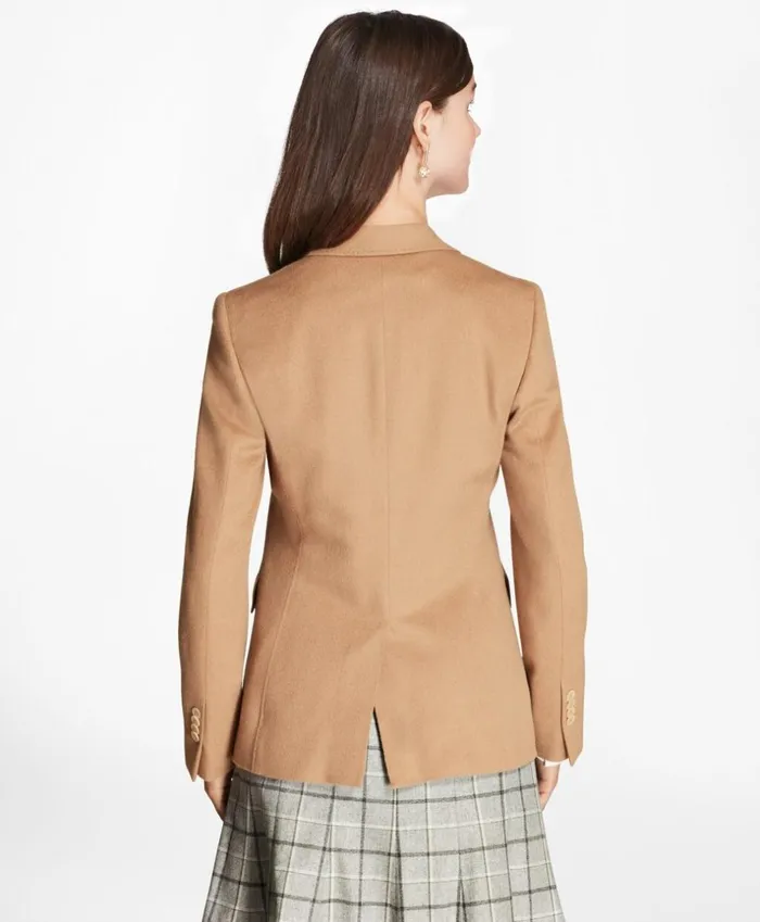 Brooks Brothers Jackets Camel Hair Jacket Camel 8211 Women Brooks Brothers Jackets Camel Hair Jacket Camel 8211 Women