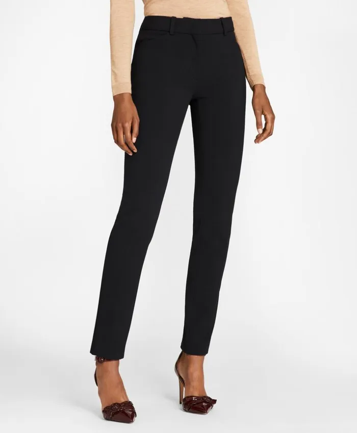 Brooks Brothers Pants Skirts and Shorts Stretch Wool Cavalry Twill Pants Black 8211 Women Brooks Brothers Pants Skirts and Shorts Stretch Wool Cavalry Twill Pants Black 8211 Women
