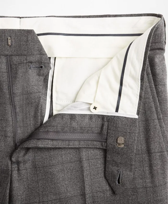 Brooks Brothers Suits Regent Fit Blue Windowpane 1818 Suit Grey 8211 Men Brooks Brothers Suits Regent Fit Blue Windowpane 1818 Suit Grey 8211 Men