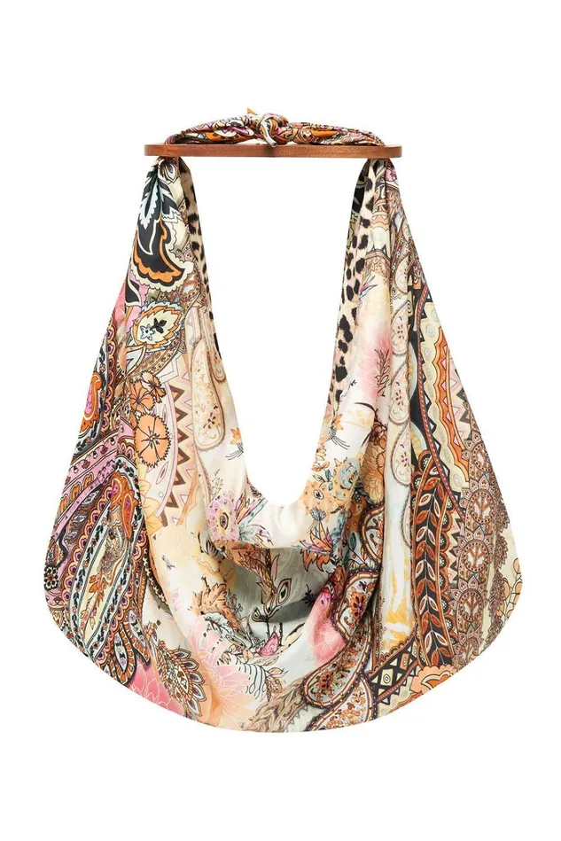 Camilla Bags Women Tie Bar Bag Carnaby Disco