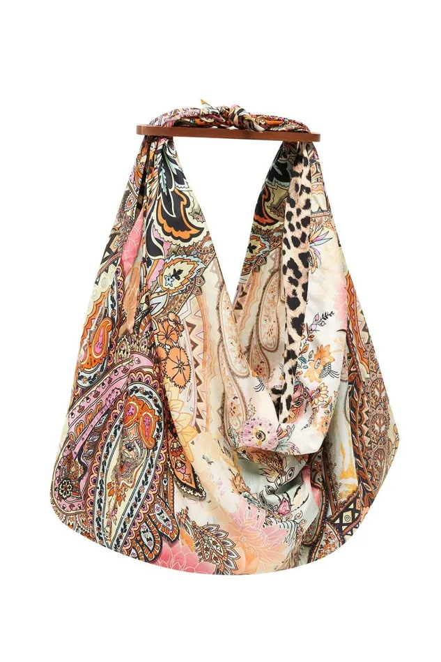 Camilla Bags Women Tie Bar Bag Carnaby Disco