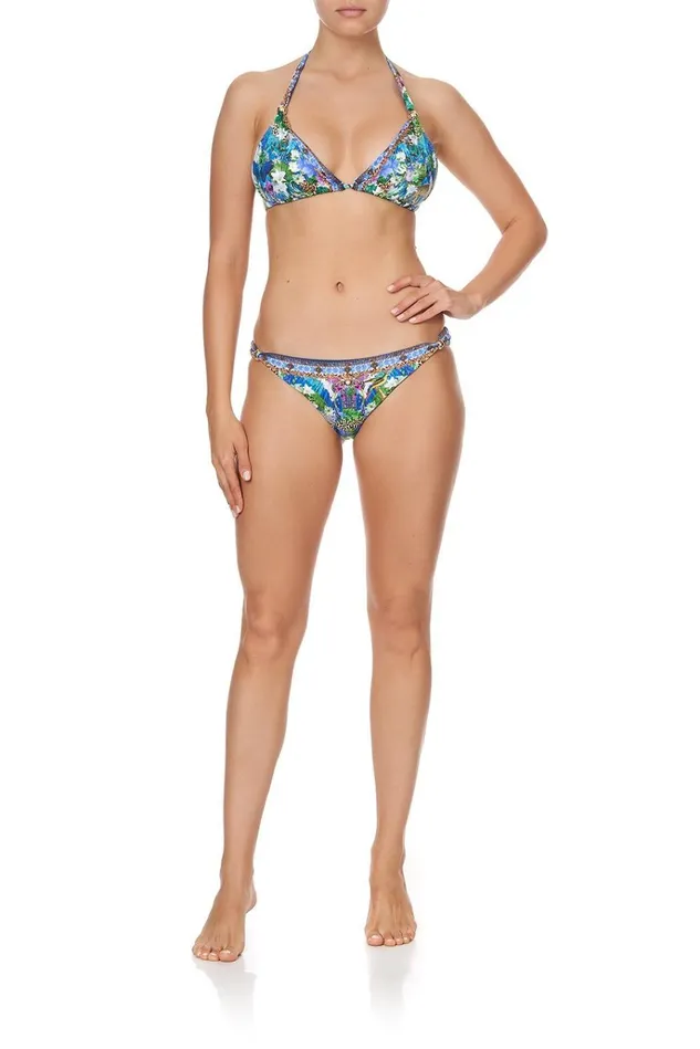 Camilla Bikinis Women Ball Bikini Moon Garden