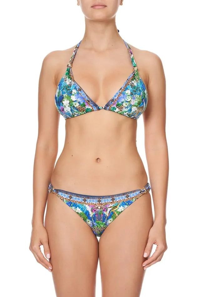Camilla Bikinis Women Ball Bikini Moon Garden