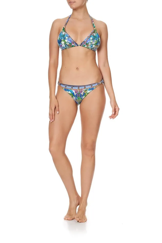Camilla Bikinis Women Ball Bikini Moon Garden
