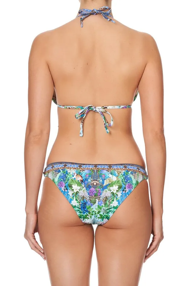 Camilla Bikinis Women Ball Bikini Moon Garden