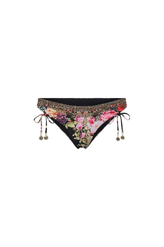 Camilla Bikinis Women Rouched Tie Pant Hampton Hive