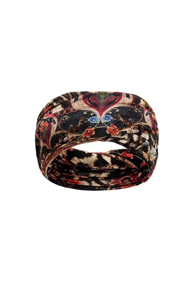 Camilla Hats And Hair Accessories Women Jersey Head Wrap Liv A Little
