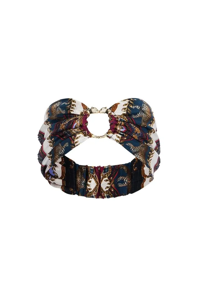 Camilla Hats And Hair Accessories Women Ring Headband Dining Hall Darling