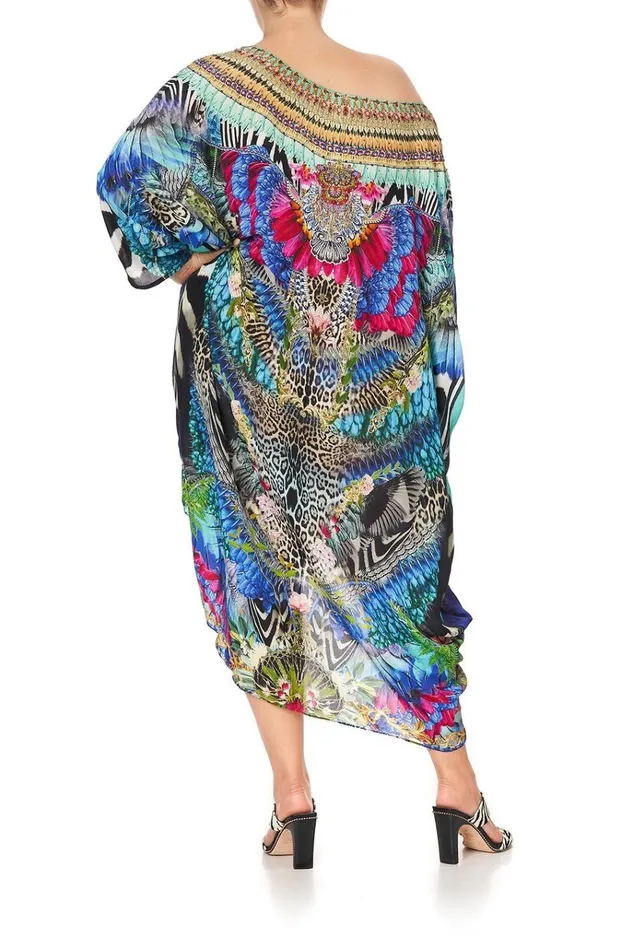 Camilla Mini Dresses Women Scoop Back Hem Dress Cafe Nairobi