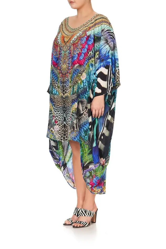 Camilla Mini Dresses Women Scoop Back Hem Dress Cafe Nairobi