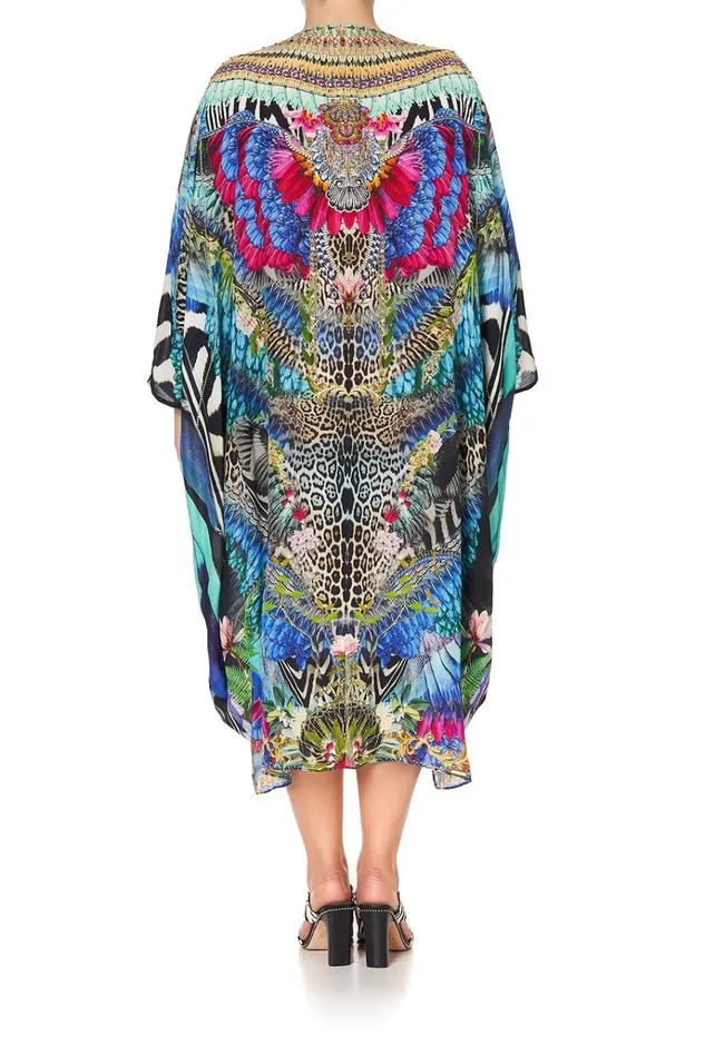 Camilla Mini Dresses Women Scoop Back Hem Dress Cafe Nairobi