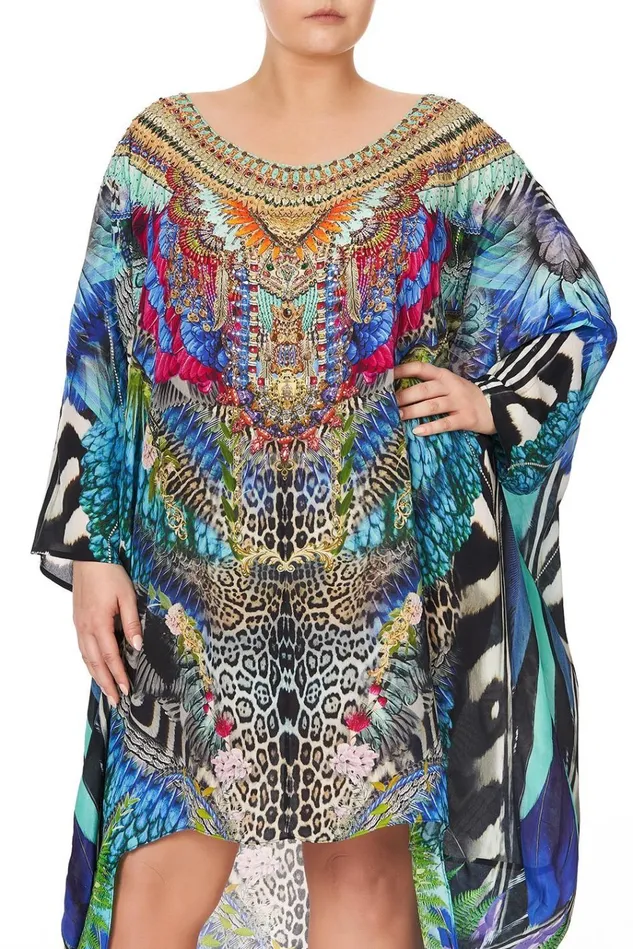 Camilla Mini Dresses Women Scoop Back Hem Dress Cafe Nairobi