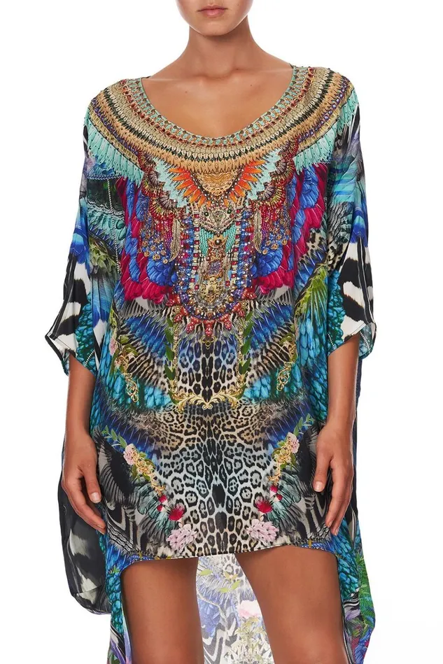 Camilla Mini Dresses Women Scoop Back Hem Dress Cafe Nairobi