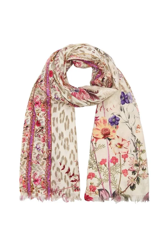 Camilla Scarves Women Pashmina Drifting Dreamer