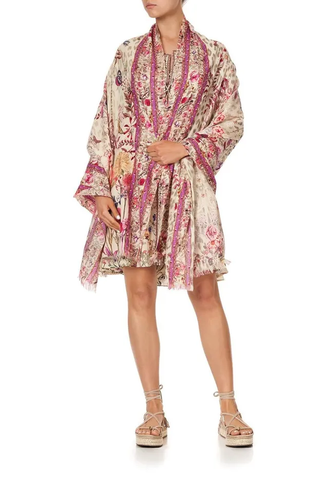Camilla Scarves Women Pashmina Drifting Dreamer