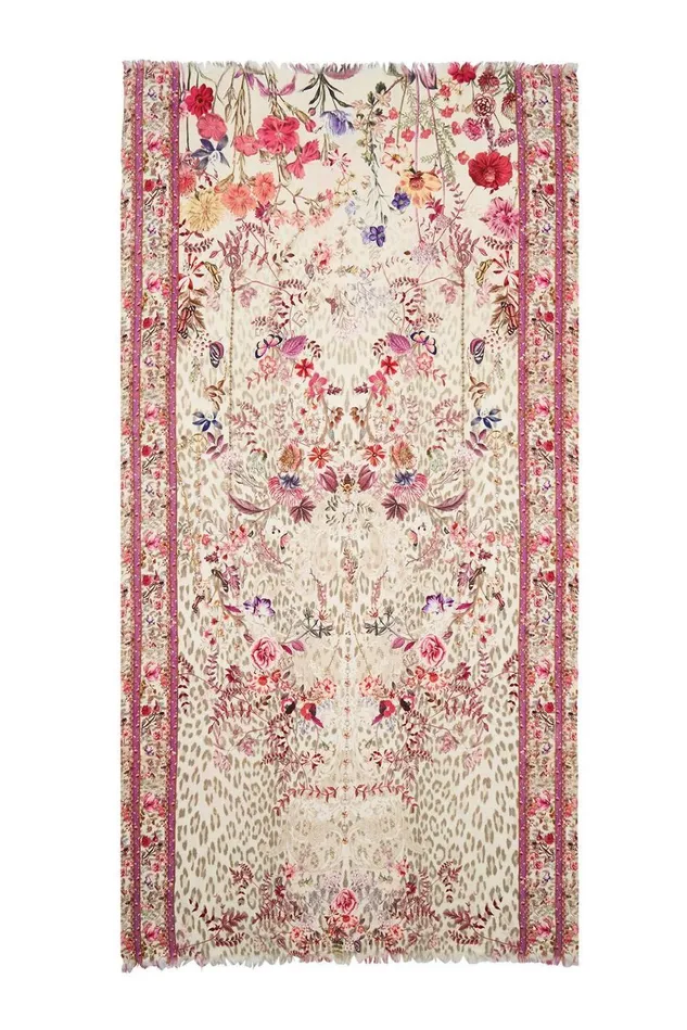 Camilla Scarves Women Pashmina Drifting Dreamer