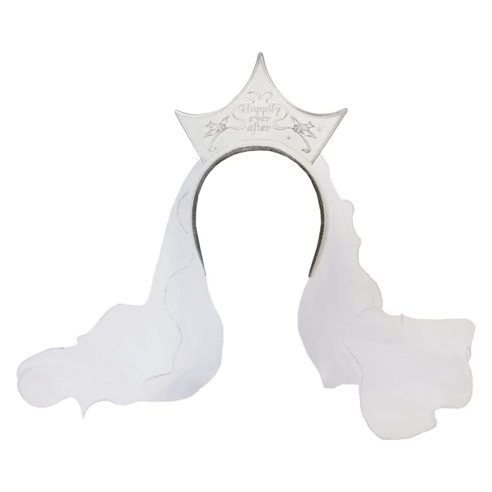Cinderella Happily Ever After Headband Unisex Loungefly Small Accessories