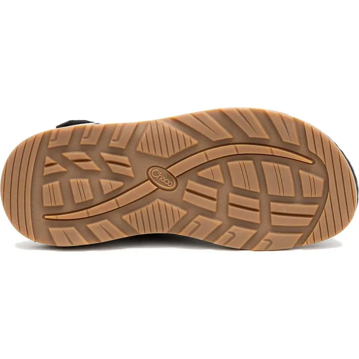 Clogs and SlipOns Women Chaco Canyon Woven Clog Fade Black and White Clogs and SlipOns Women Chaco Canyon Woven Clog Fade Black and White