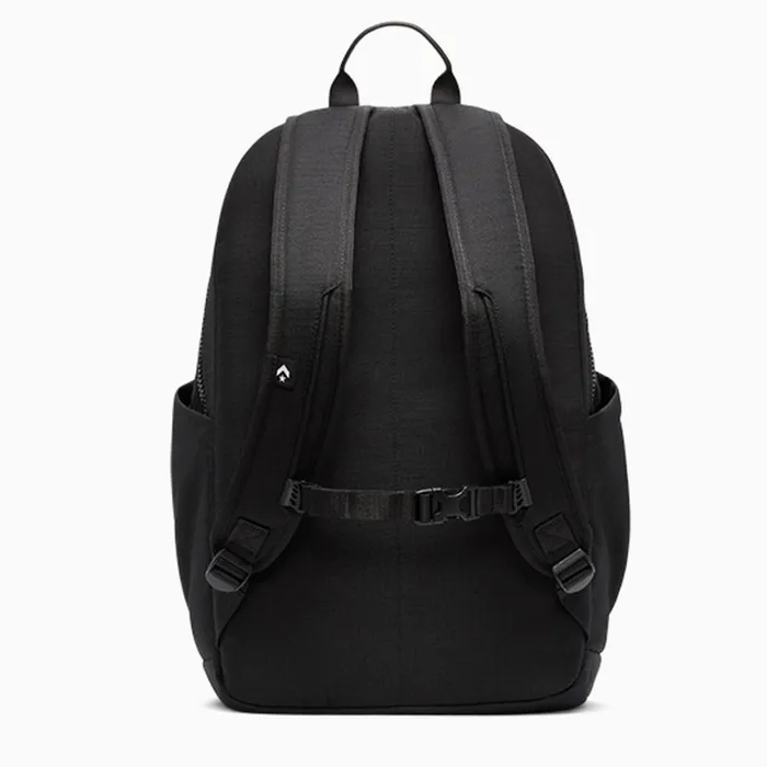 Converse Bags and Backpacks CONS Seasonal Backpack Converse Black 8211 MenWomen