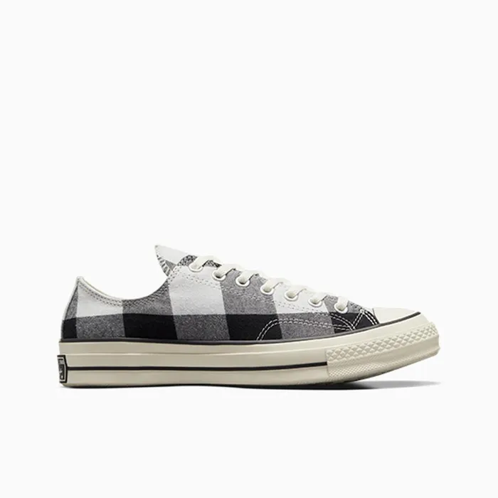 Converse Chuck 70 Chuck 70 Upcycled Blackgreypristine 8211 Women