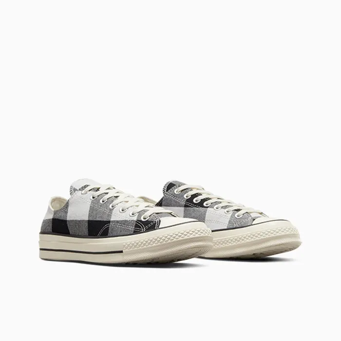 Converse Chuck 70 Chuck 70 Upcycled Blackgreypristine 8211 Women