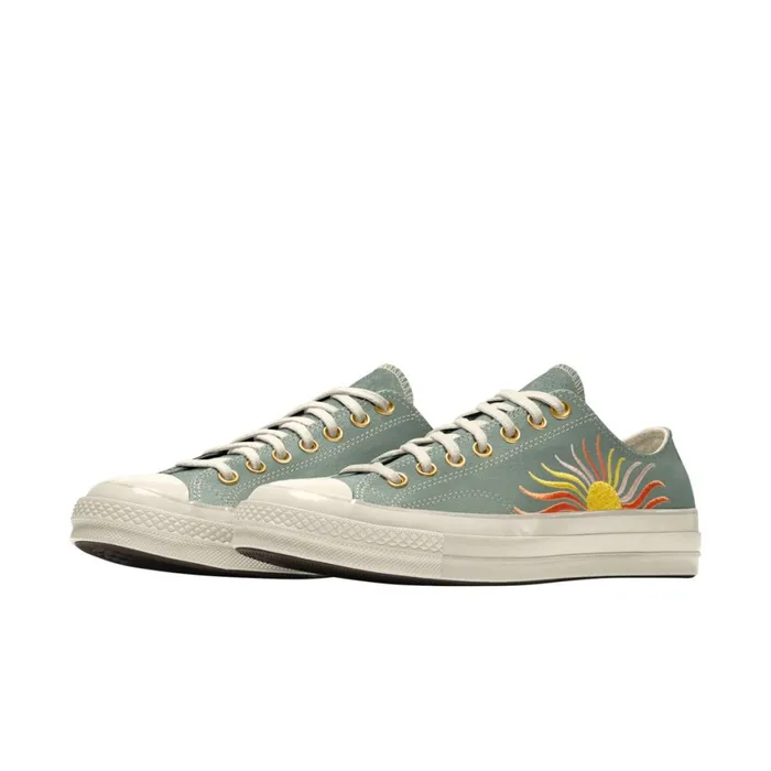 Converse Chuck 70 Custom Chuck 70 By You Herby 8211 Women
