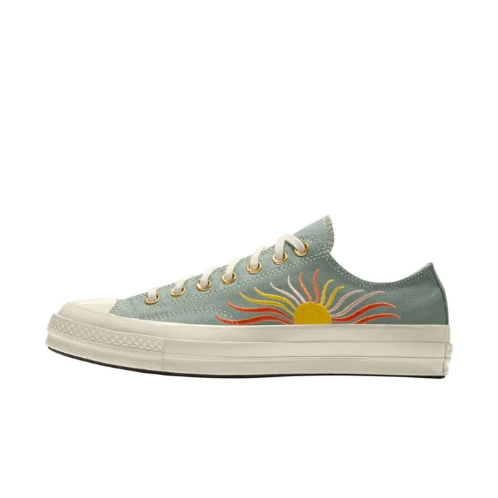 Converse Chuck 70 Custom Chuck 70 By You Herby 8211 Women