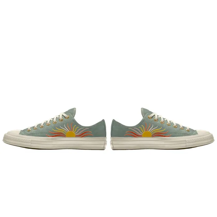 Converse Chuck 70 Custom Chuck 70 By You Herby 8211 Women